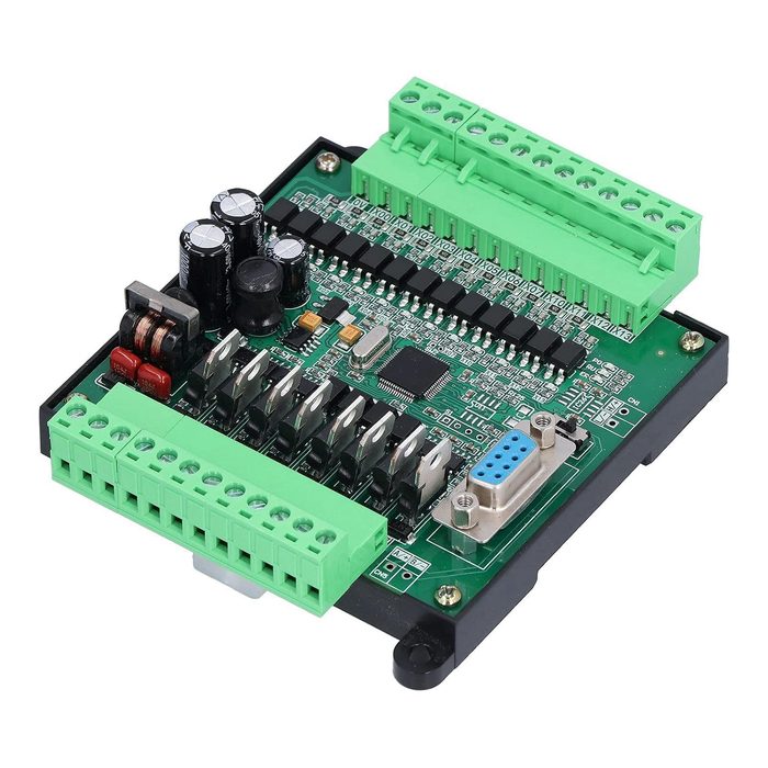 PLC Control Board Industrial Controller PLC Logic