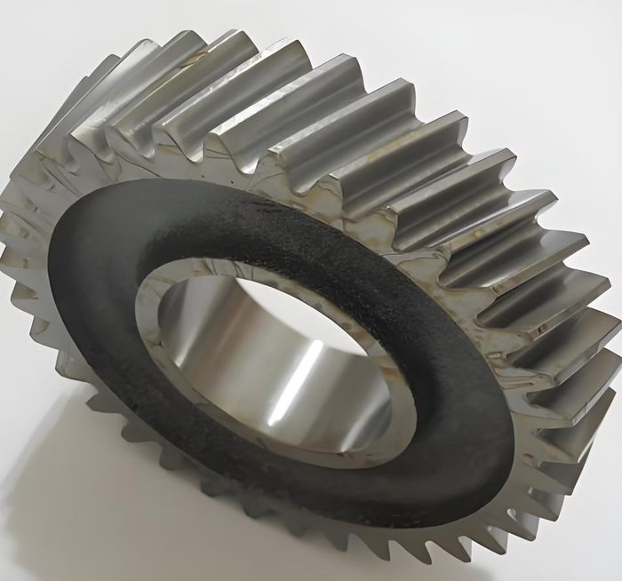 Wholesale OEM High-Precision Spur Gear