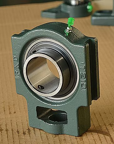 Take up Units Pillow Block Bearing