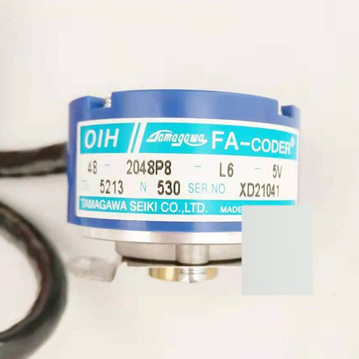 Absolute Encoder