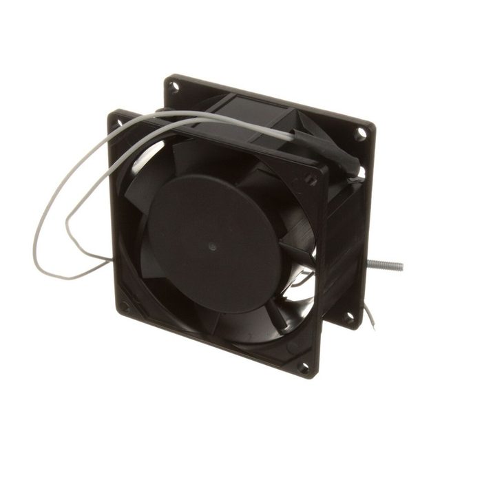 Guard, 4 Axial Fan
