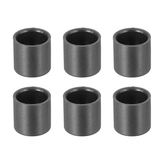Sleeve Bearing POM Wrapped Oilless Bushing