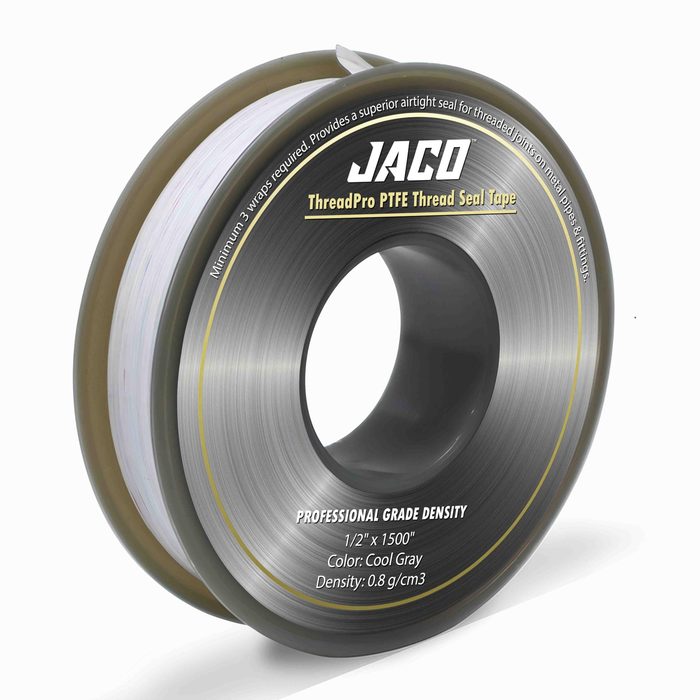 High-Density Thread Seal Tape