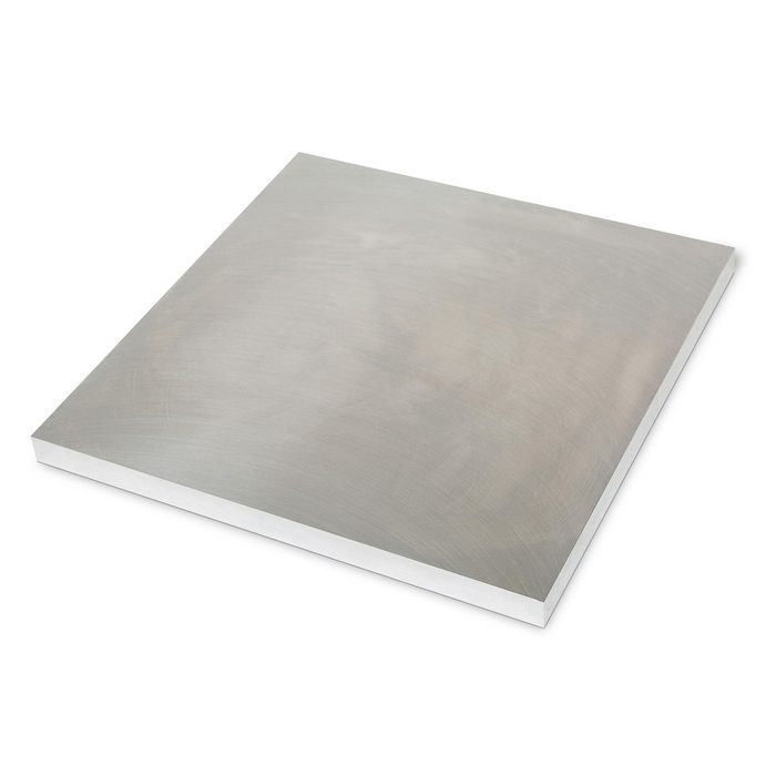 7075 Precision Ground & Milled Aluminum Plate