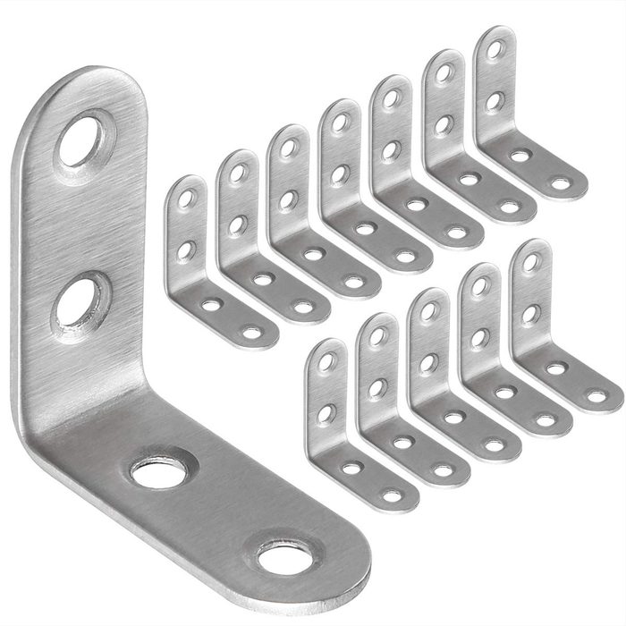 L Shape Angle Bracket