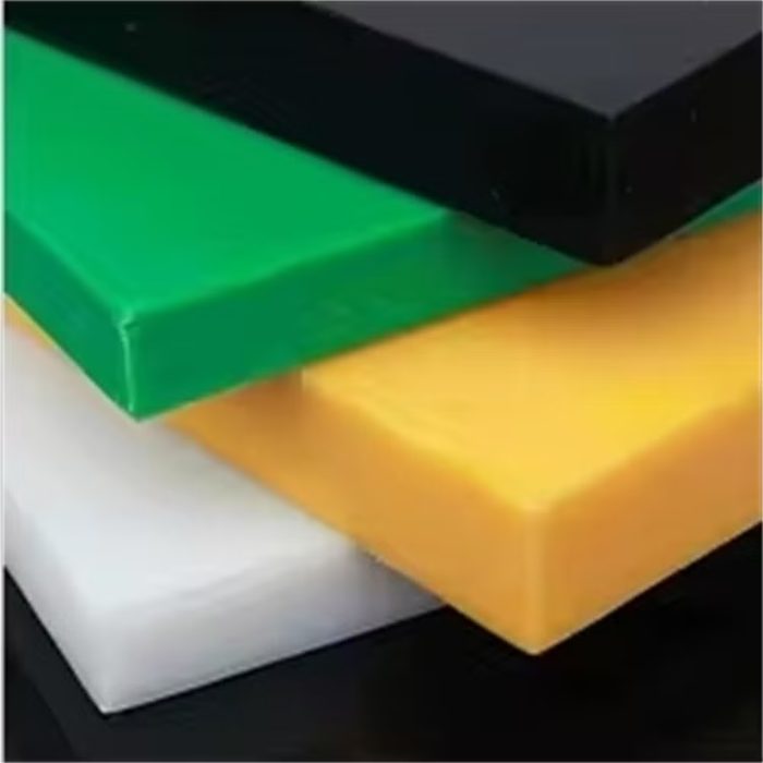 UHMW Polyethylene Plate