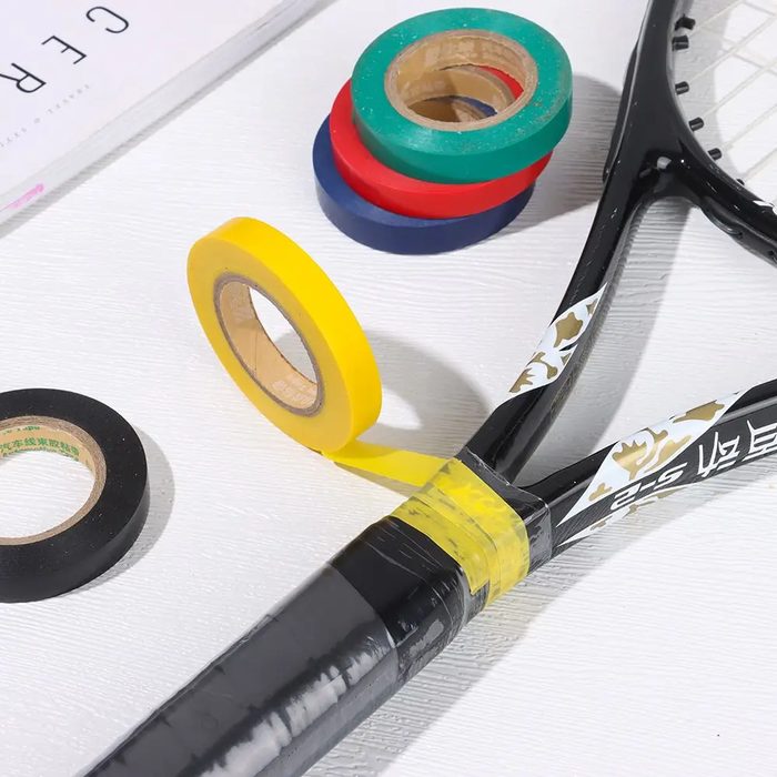 Overgrip Compound Sealing Tapes