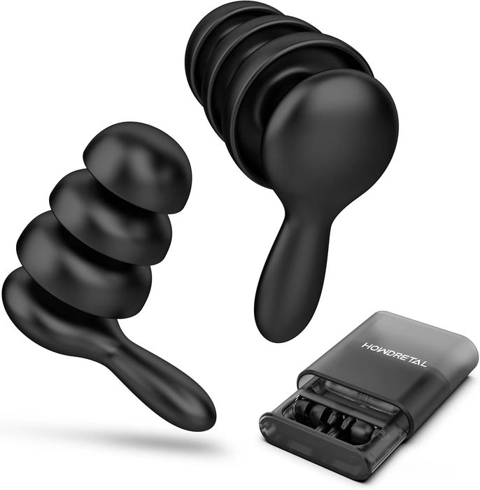 Noise Reduction Ear Plugs