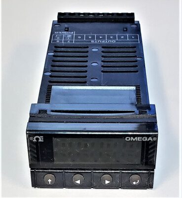 Platinum Series Temperature/Process Controller