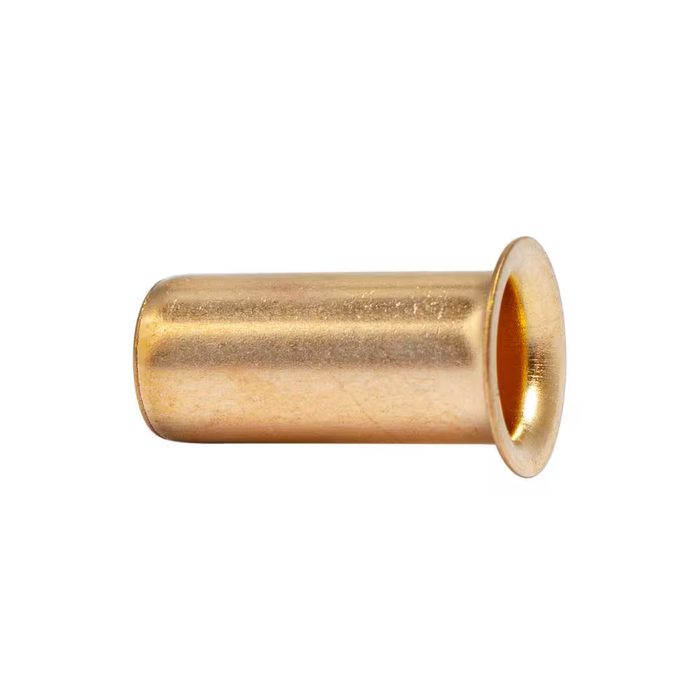 3/8 in. Compression Sleeve with Brass Insert