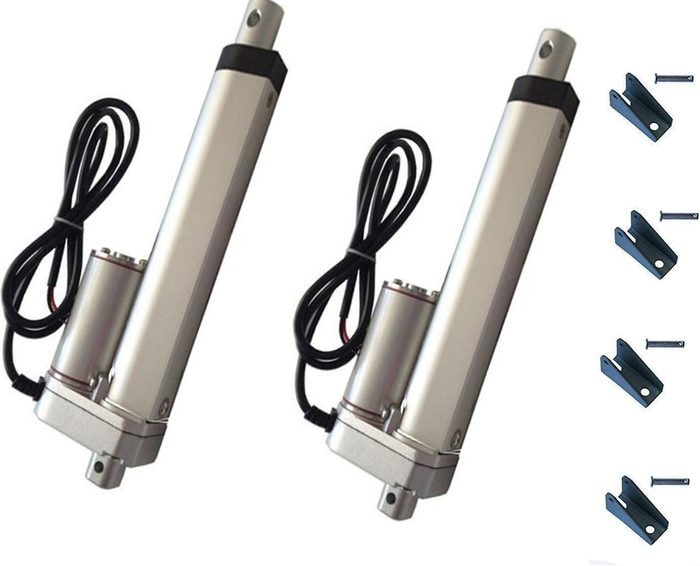 Linear Actuator 12V 12 Inch Stroke
