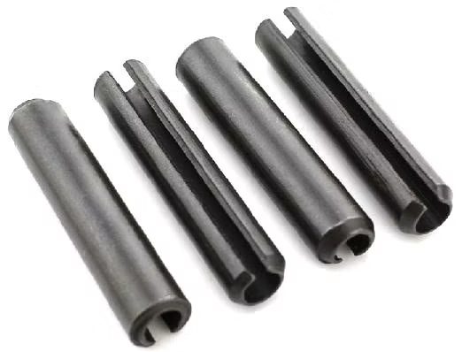 Slotted Spring Pin (DIN1481 / ISO8752)