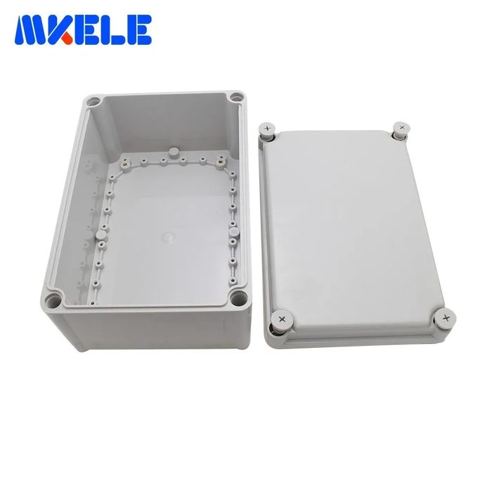 IP65 Waterproof ABS Electrical Box 300x400mm