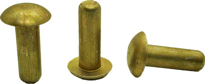 Solid Rivet