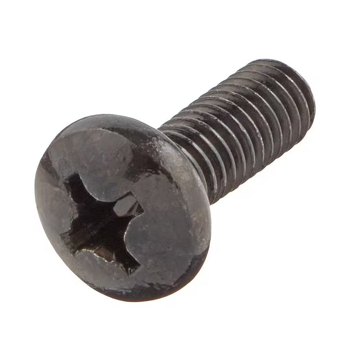 Phillips Machine Screws