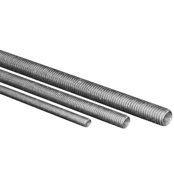 Threaded Rod & Studs