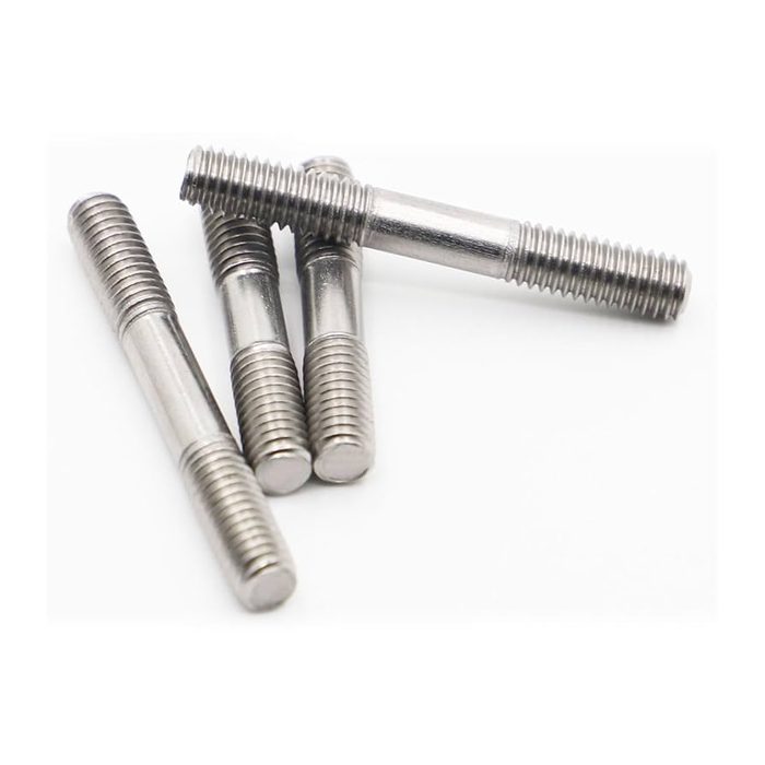 Full Threaded Rod Solid Allthread Stud