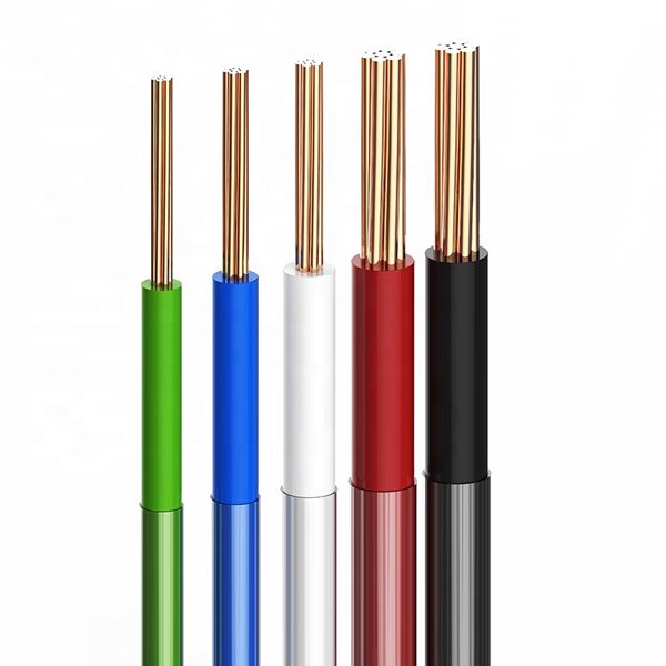 THHN Wire