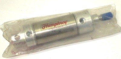 5-D-1 1/2 Double Acting Pneumatic Cylinder