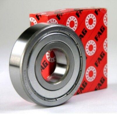 608-ZZ C3 Deep Groove Ball Bearing