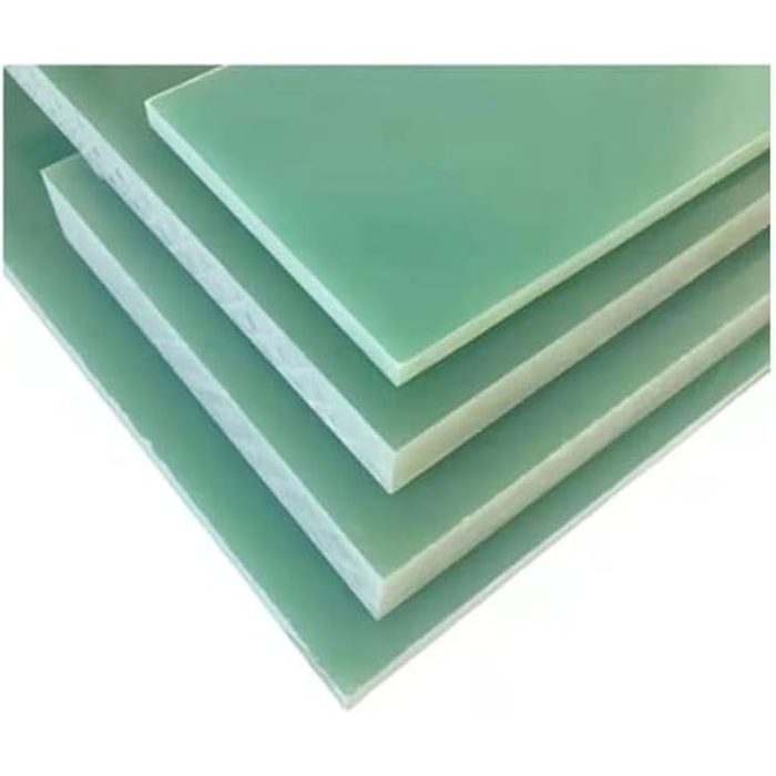 FR4 Fiberglass Sheet Water-Green