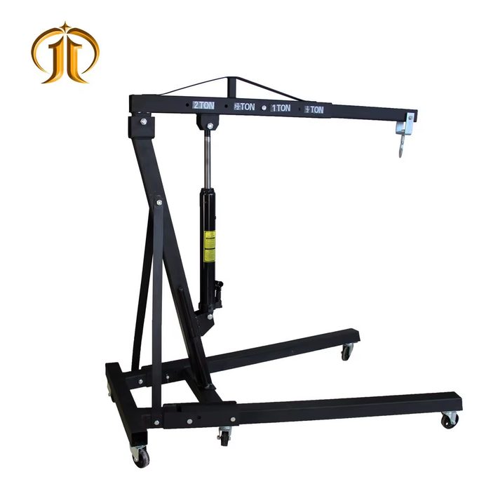 Engine Hoist Lift Floor Crane