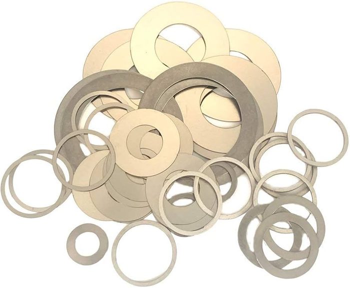 Shim Washer / Gasket