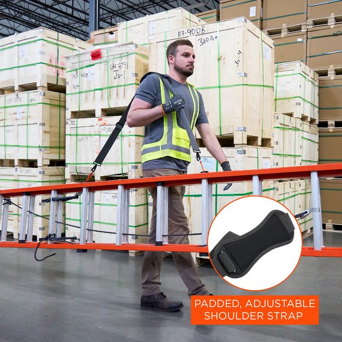 Ladder Lifting Strap