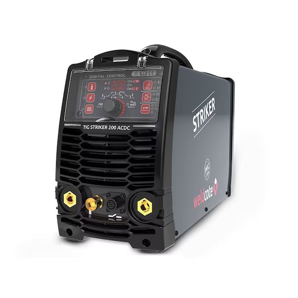 TIG 200 Welding Machine