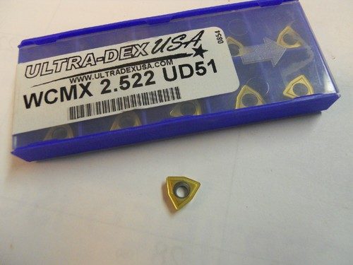 Carbide Insert