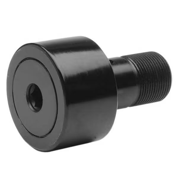 Cam Follower, Heavy Stud, Hex Socket Head