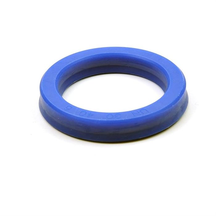 Hydraulic Piston Seals Ring Y and U Type Ring Rubber Seal