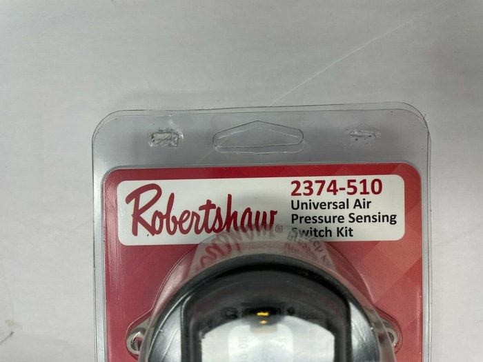 Air Pressure Switch