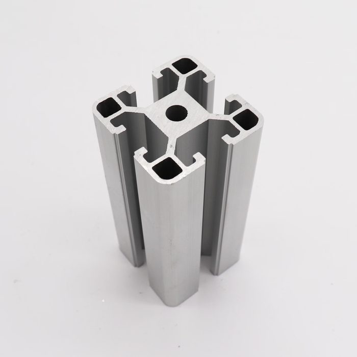 40x40 Industrial Aluminum Extrusion Profile