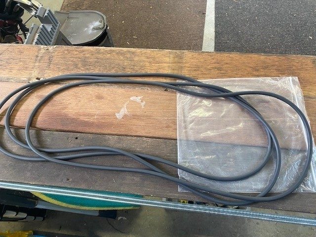 VITON Heat Resistant O-Rings