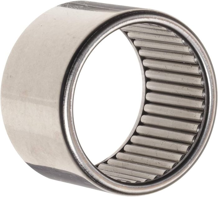 Needle Roller Bearing Inner Ring - 1.5000 in Bore, 1.7500 in OD, 25.78 mm Width