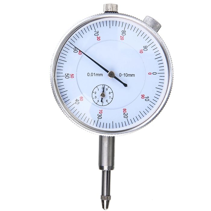 Dial Indicator