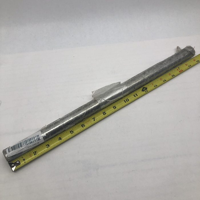 Keyed Shaft, Dia. 2 In, 18 In L
