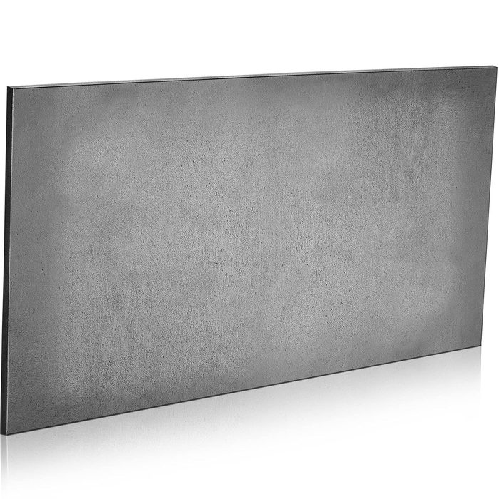 3/16 x 12 x 24 Inch Hot Rolled Steel Plate A36