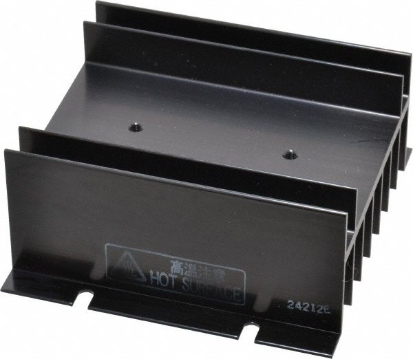 Solid State Relay Heat Sink