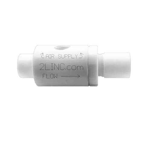 Air Venturi Vacuum Generator Pump