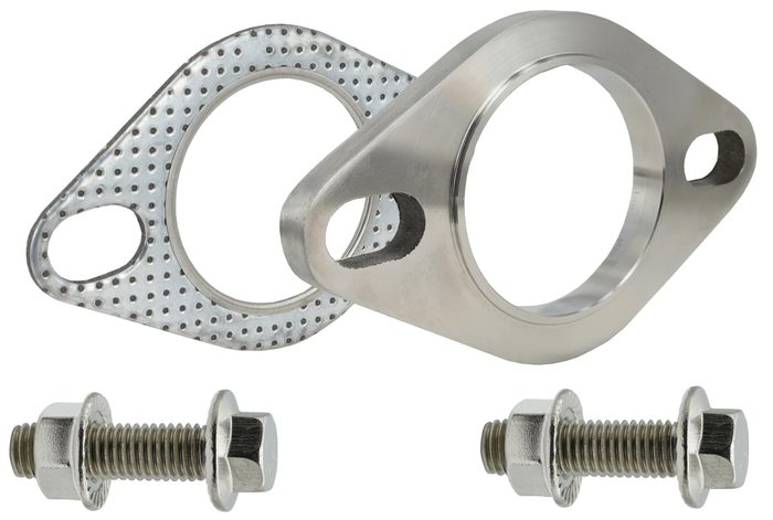 Downpipe Flange Gasket 2-Bolt