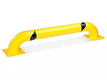 Low Profile Machine Guard, Fixed