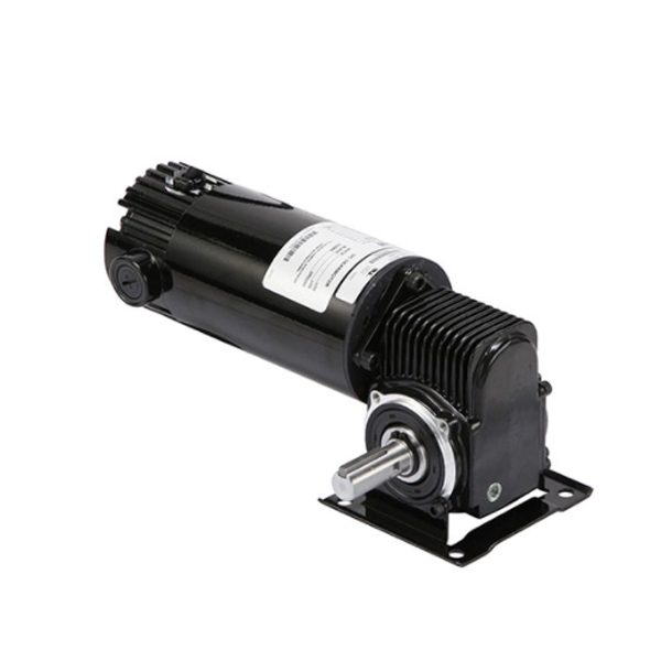 DC Motor