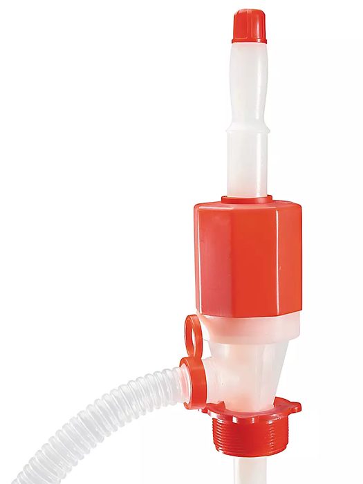 Siphon Drum Pump