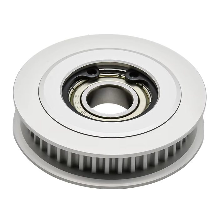 HTD 3m 5m 8m 2gt 3gt 5gt 8yu S2m S3m Mxl XL L H T2.5 T5 T10 Timing Pulley Wheel Synchronous Belt Idler Tensioner Pulley
