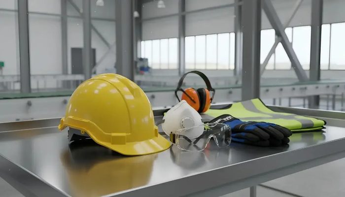 Cut Resistant Gloves, Polyurethane Coated