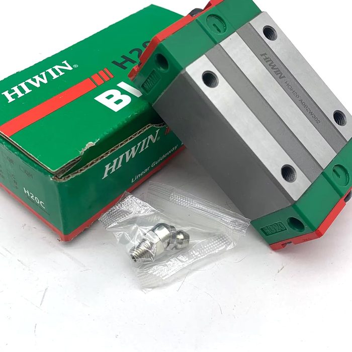 HGH30CA Linear Block Bearing