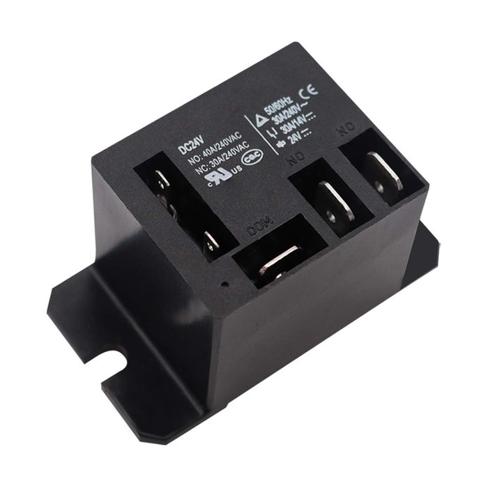 Miniature Power Relay