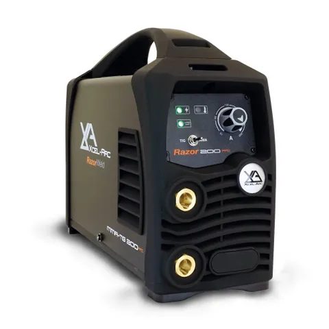 TIG/ARC Inverter Welder
